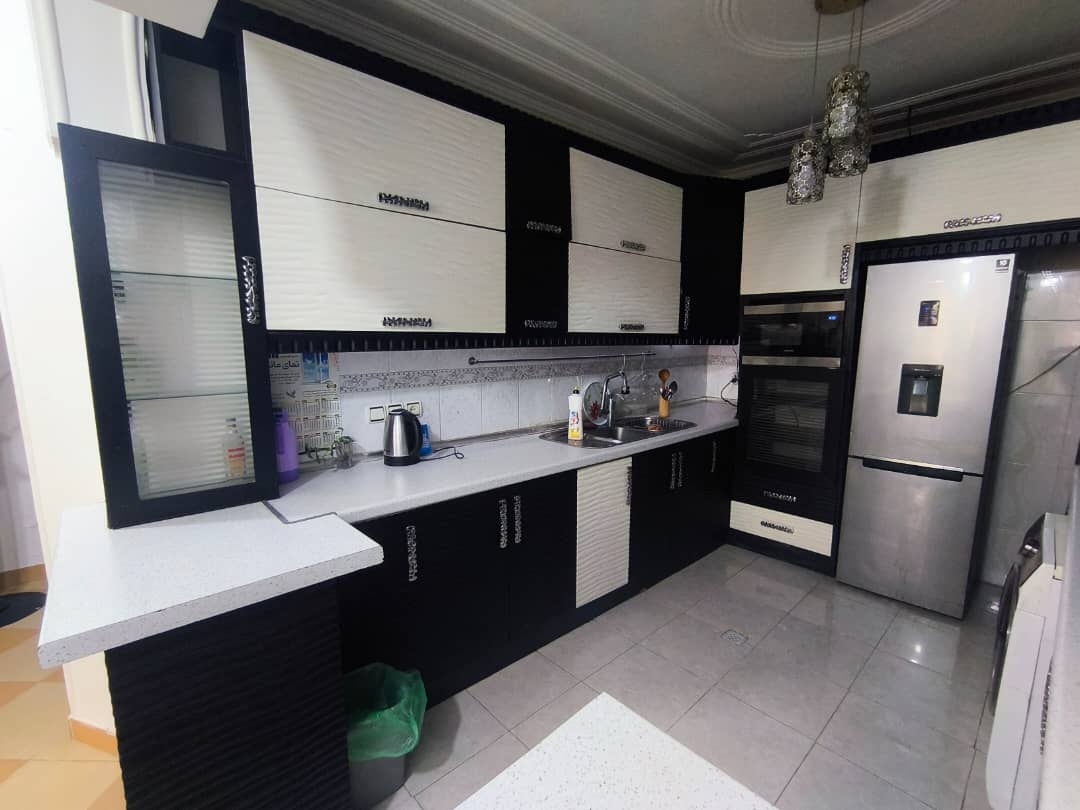 اجاره منزل مبله در شهرک نبوت بندرعباس