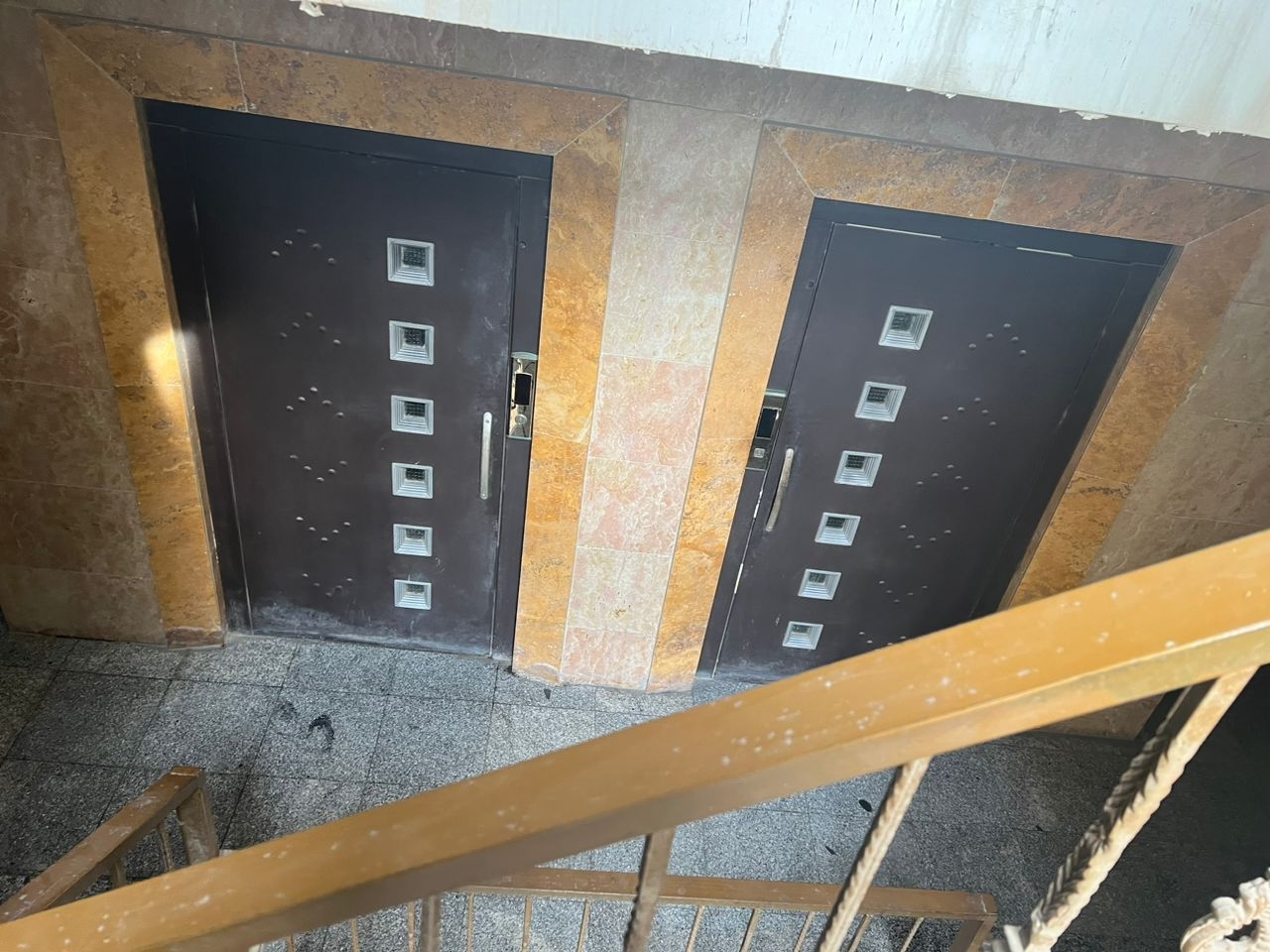 اجاره آپارتمان دو خواب در گلشهر شمالی بندرعباس