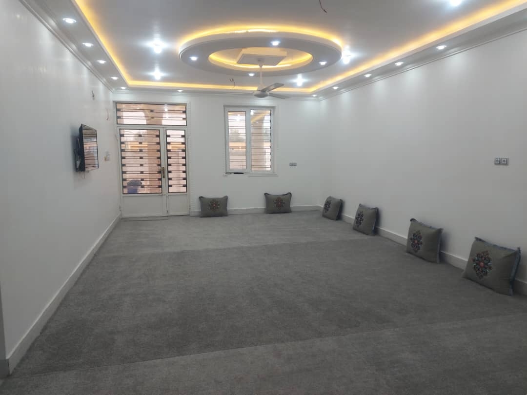 اجاره منزل ویلایی در بندرمقام