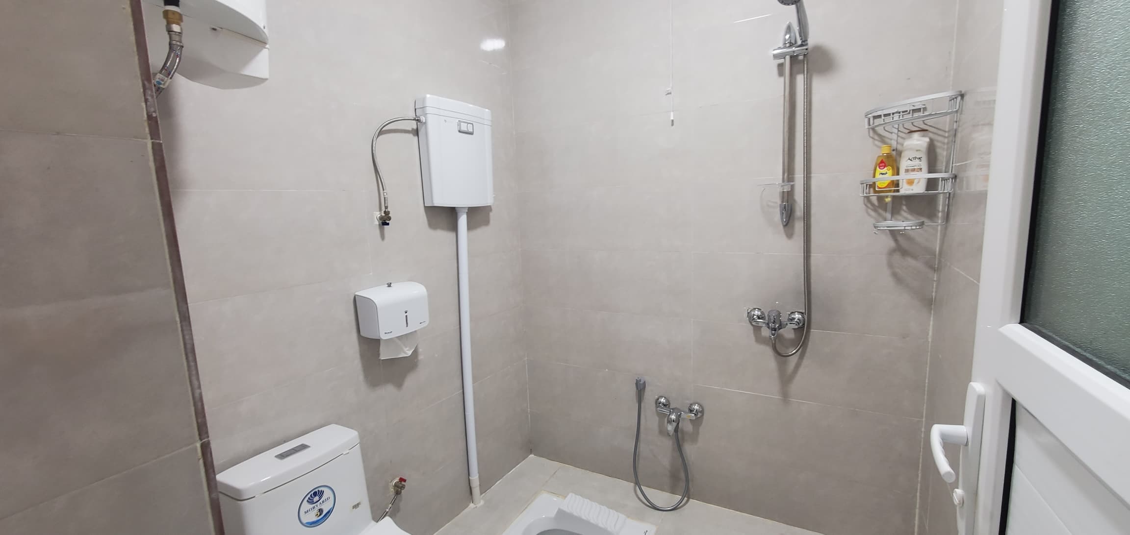 اجاره سوئیت در بندر مقام