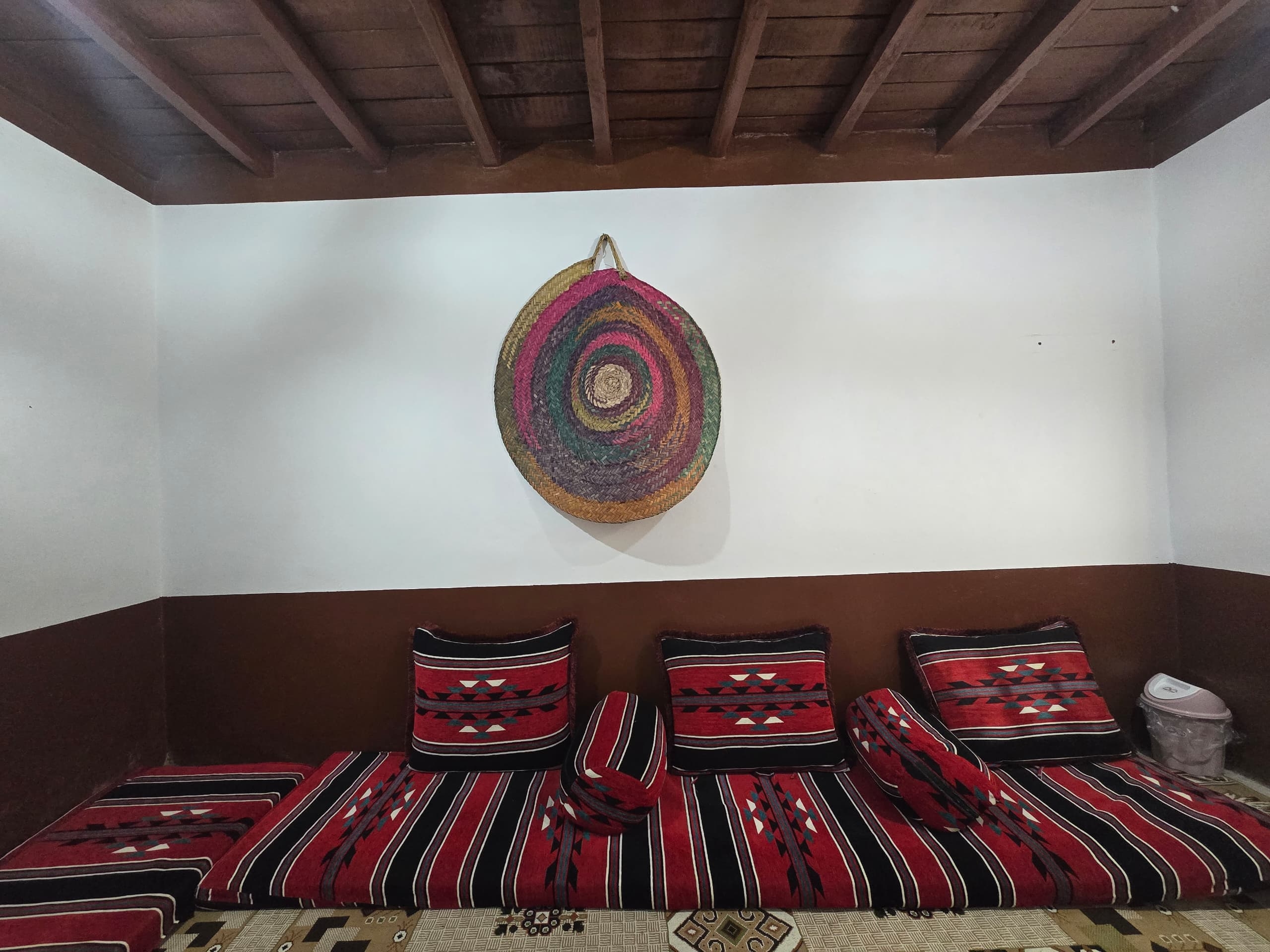 اجاره اتاق بومگردی ساحلی در بلوار ساحلی - اتاق 4