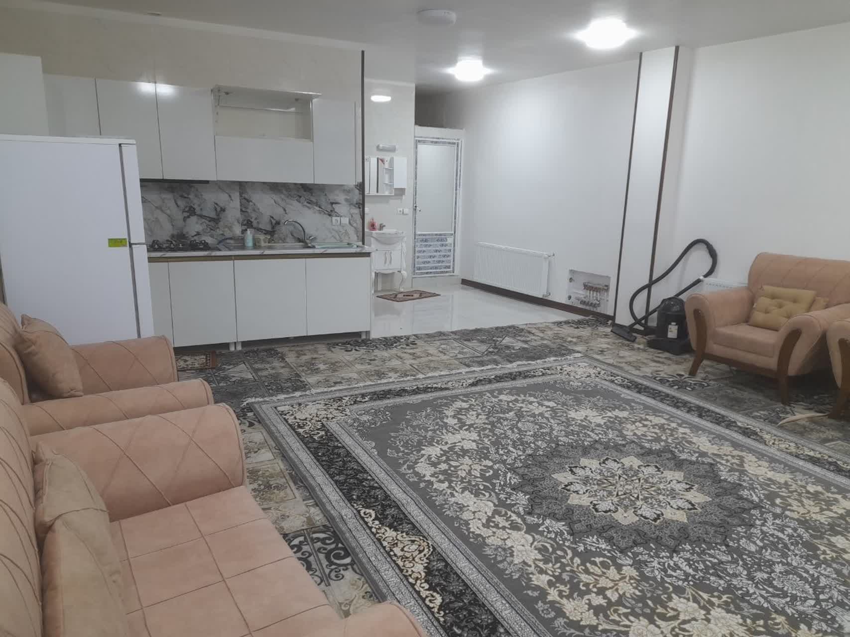 اجاره ویلا با استخر آبگرم نزدیک رودخانه در روستای چم چنگ سامان - امیر 3