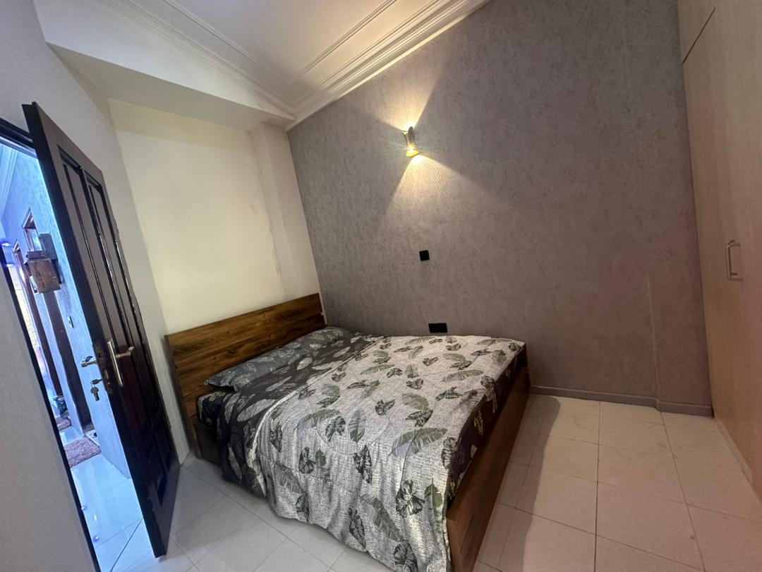 اجاره آپارتمان مبله در شهرک صدف