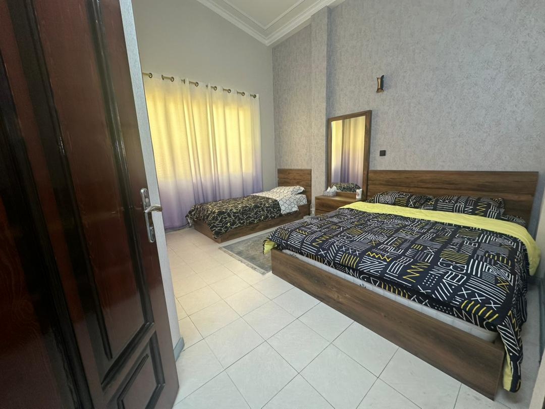 اجاره آپارتمان مبله در شهرک صدف