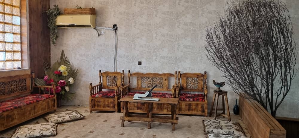 اجاره ویلا استخردار در مهرشهر دزفول