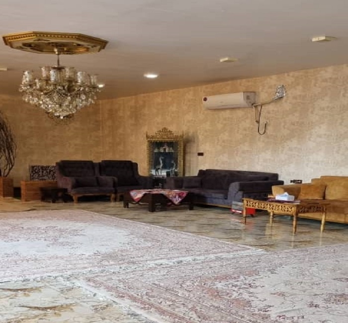 اجاره ویلا استخردار در مهرشهر دزفول