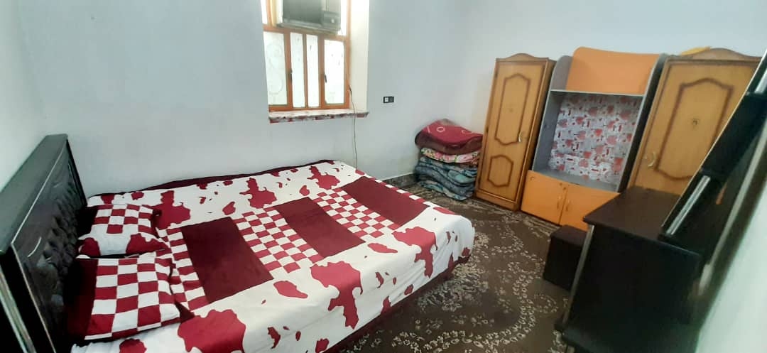 اجاره منزل ویلایی در خیابان مالیات سیراف - نزدیک ساحل