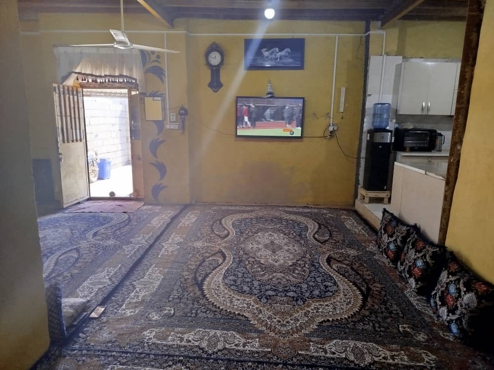 اجاره سوئیت در جزیره هرمز- نزدیک ساحل