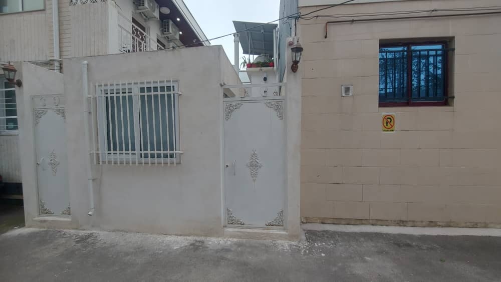 اجاره سوئیت در میدان پاسداران رشت - واحد تی تی