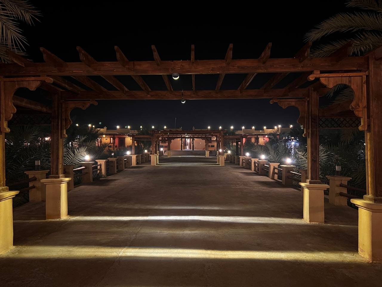 اجاره اقامتگاه نخل ناخدا در سهیلی قشم - 3 تخته 301