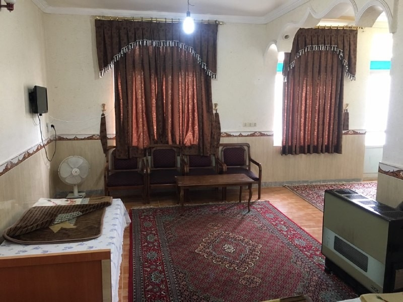 اجاره سوئیت و منزل مبله در سرعین