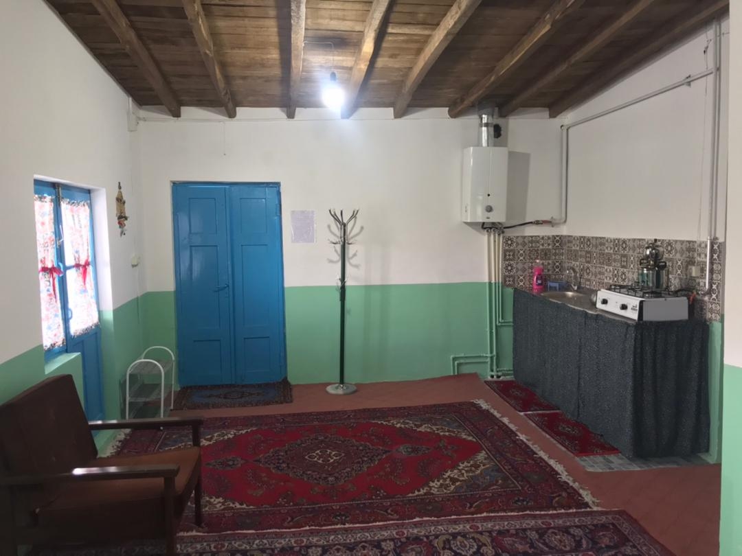 اجاره سوئیت تک خواب در بام خلخال اردبیل - 4+2 مدل 2