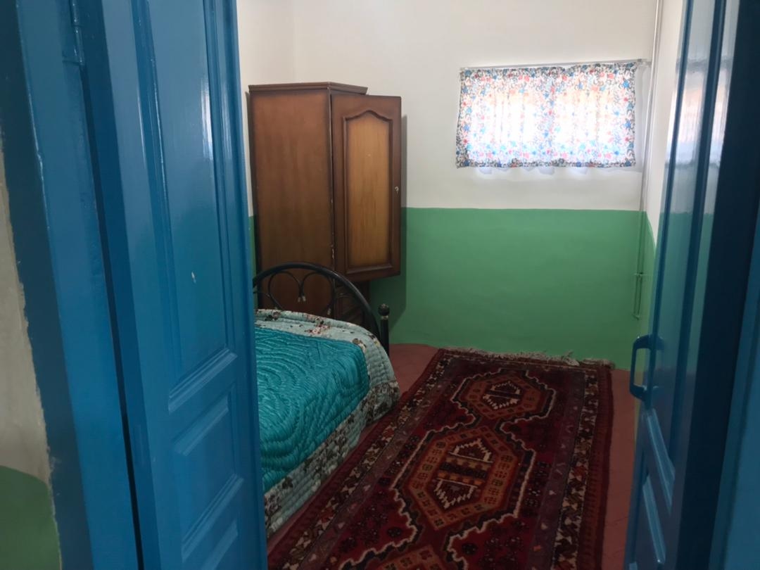 اجاره سوئیت تک خواب در بام خلخال اردبیل - 4+2 مدل 2