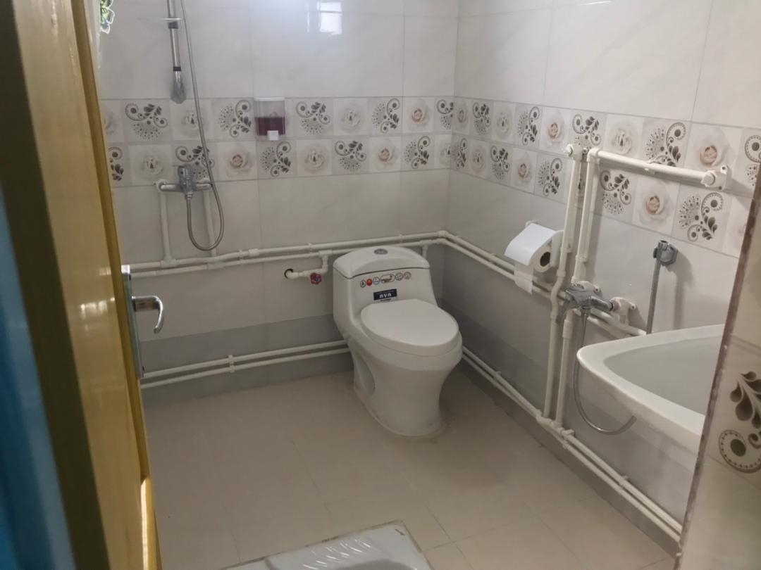 اجاره سوئیت تک خواب در بام خلخال اردبیل - 4+2 مدل 2