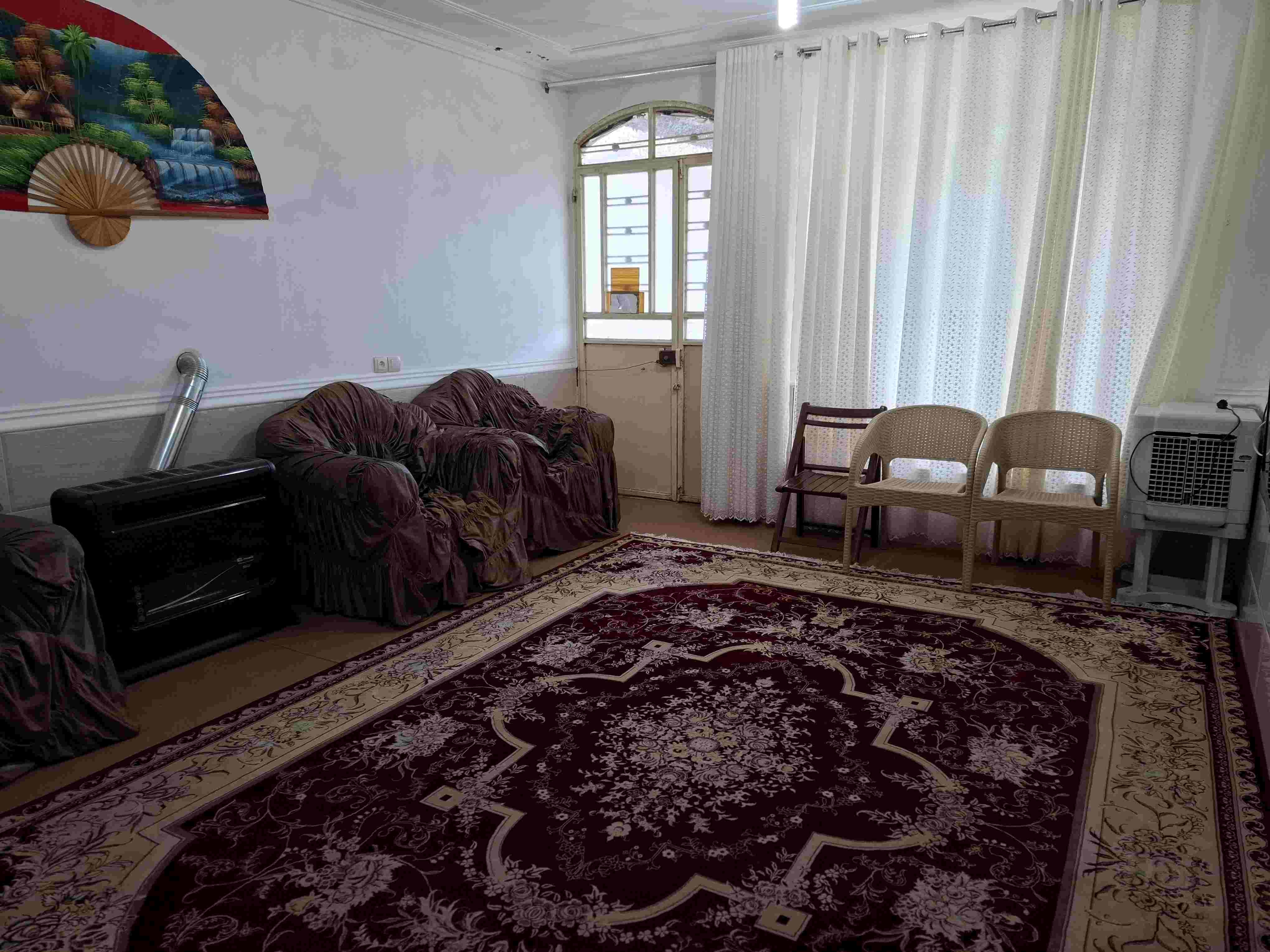 منزل ویلایی در روستای کوخدان سی سخت - دوخوابه