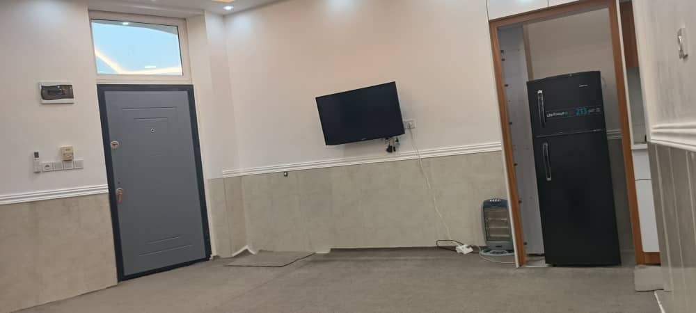 اجاره منزل مبله در نزدیک ساحل بندرمقام - 65 متری