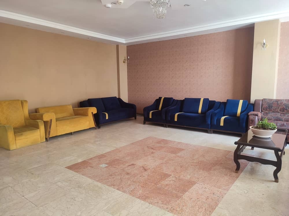 اجاره منزل مبله در خیابان سیدرضی اصفهان