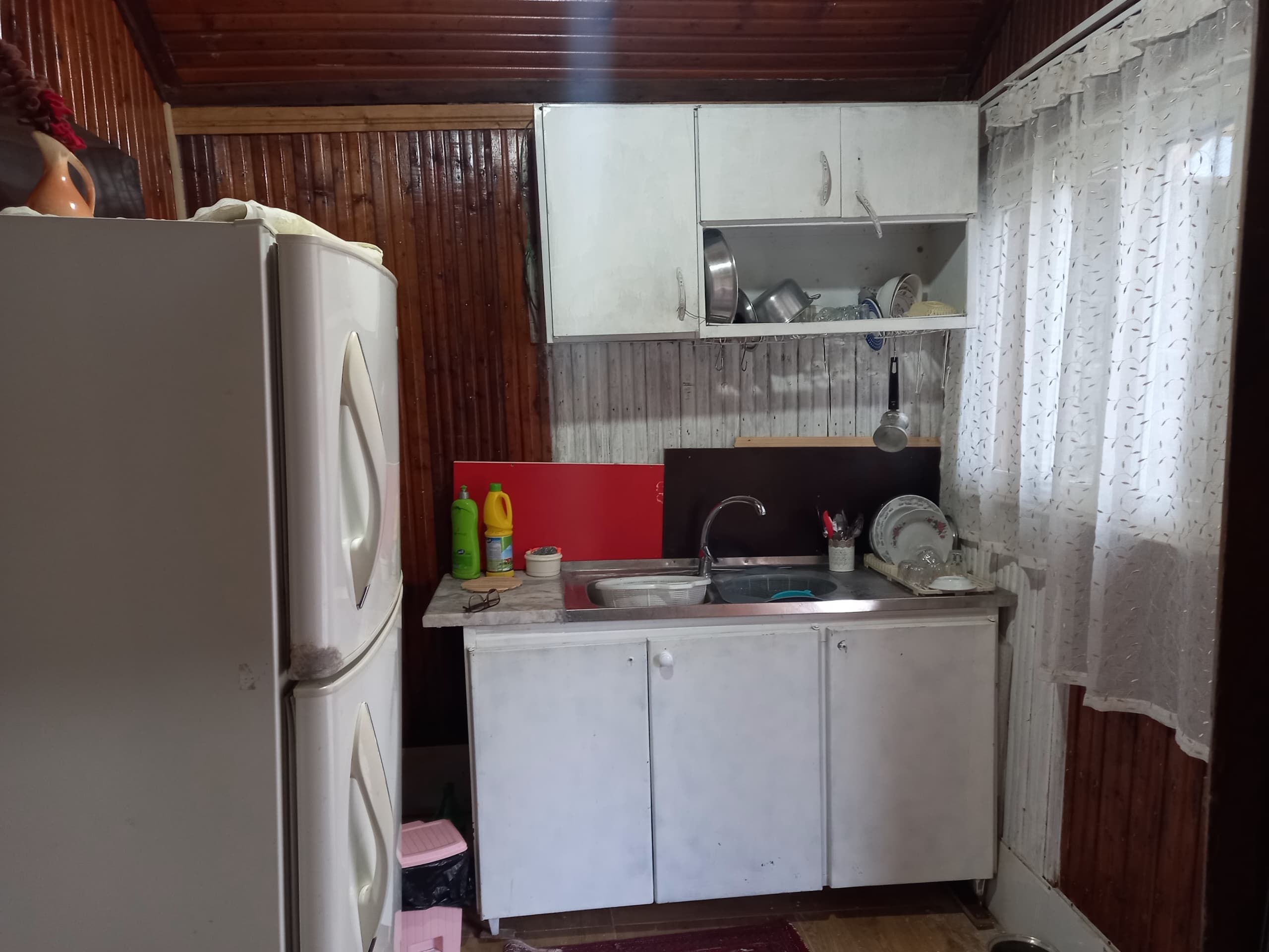 اجاره کلبه جنگلی در روستای دول کوه - ماسال