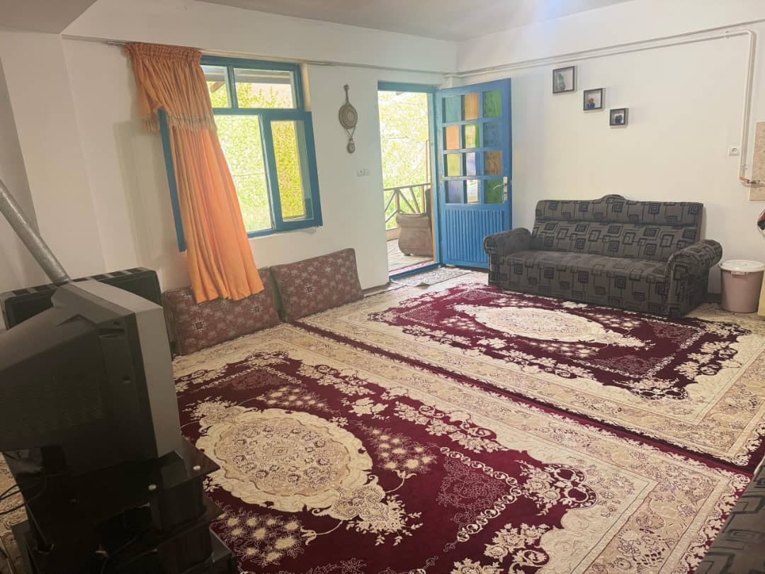 اجاره اقامتگاه جنگلی در روستای میلاش - رودسر
