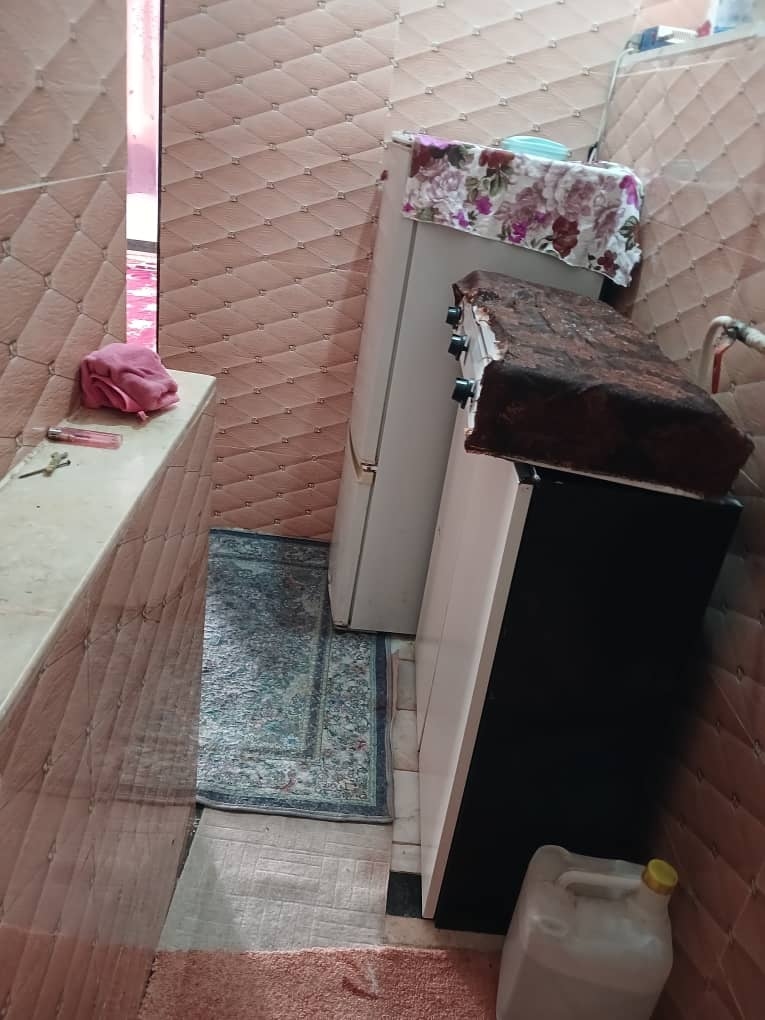 اجاره سوئیت تکخواب در گناوه - گل مریم