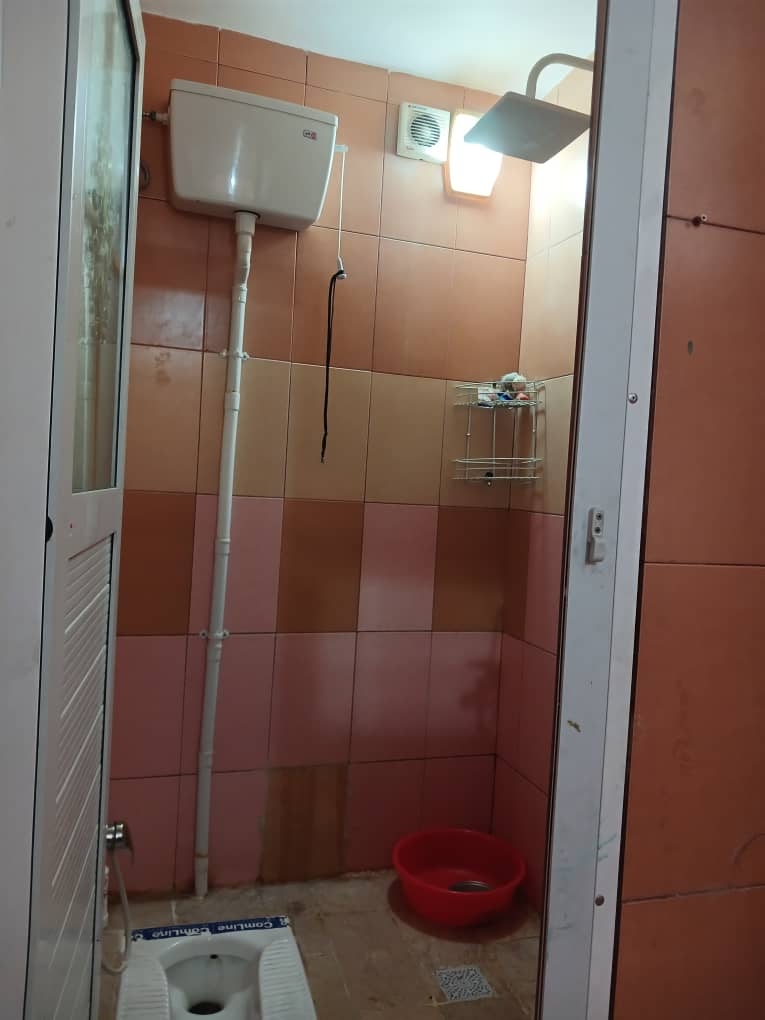 اجاره سوئیت تکخواب در گناوه - گل مریم