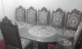 اجاره خانه اجاره ای در گلستان اهواز - مجتمع پاتریس