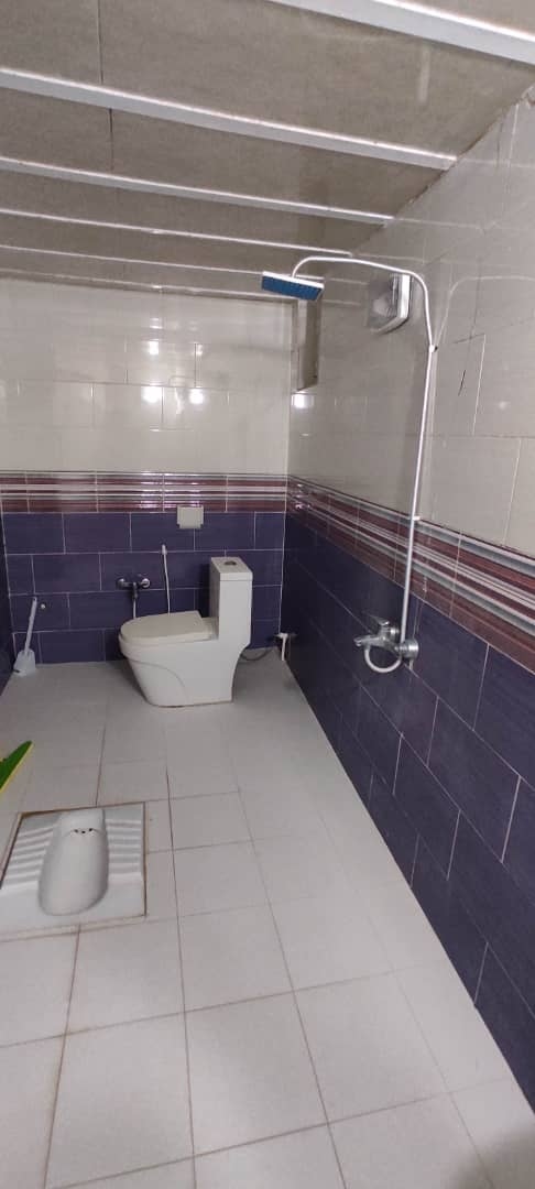 اجاره خانه ی ویلایی دارای استخرآبگرم در صحنه - کرمانشاه