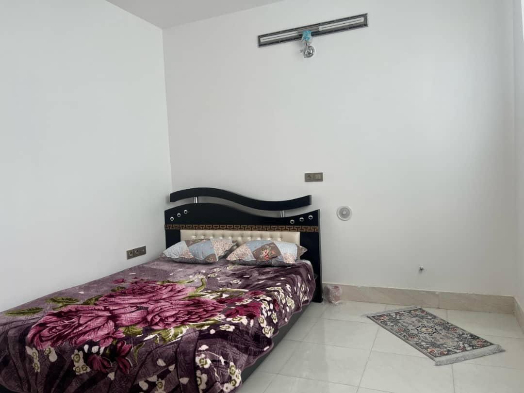 اجاره آپارتمان مبله در بلوار گلستان کاشان