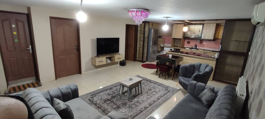 اجاره منزل ویلایی نزدیک سعدیه شیراز