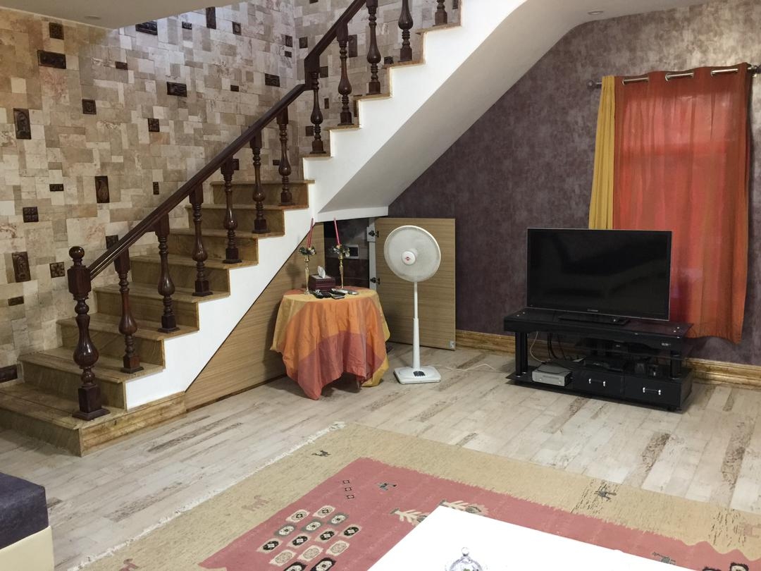 اجاره ویلا در سربندان تهران