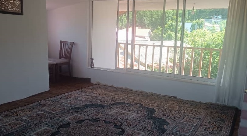 اجاره ویلا جنگلی در خرجگیل اسالم - تکخواب