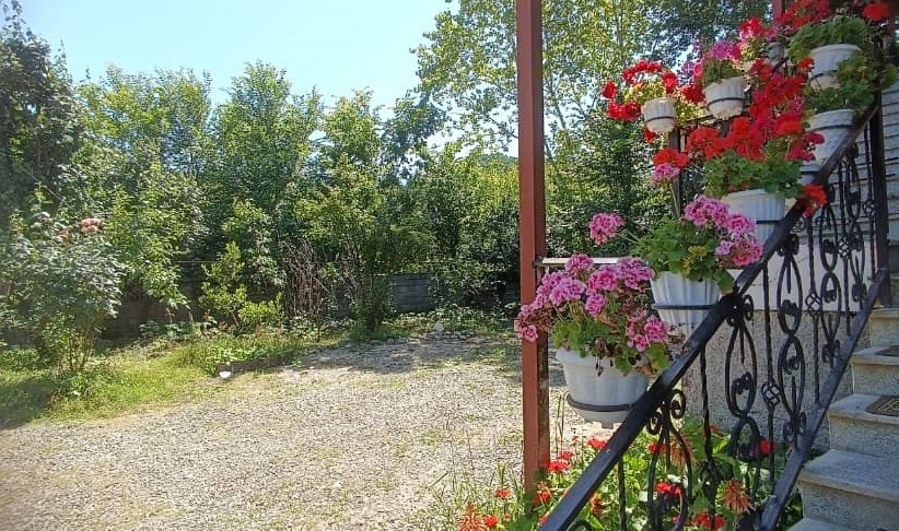 اجاره ویلا جنگلی در خرجگیل اسالم - تکخواب