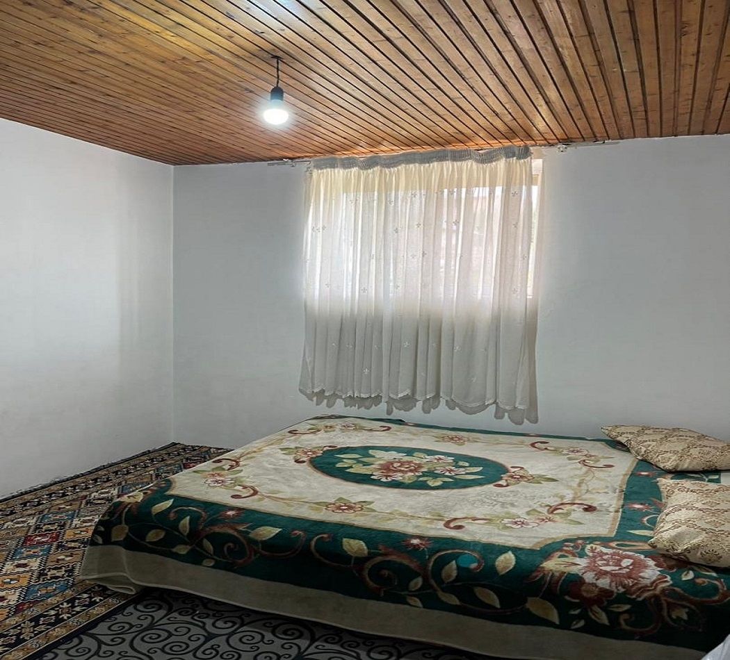 ویلا کوهستانی در فیلبند - طبقه اول
