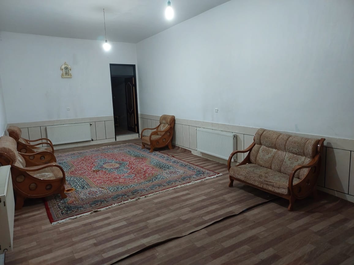 اجاره منزل در روستای چمزین - سامان