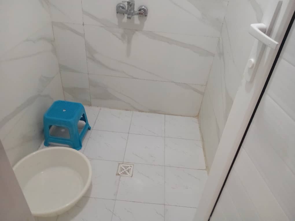 کلبه چوبی در روستا دلیجان ماسال  - دو خواب