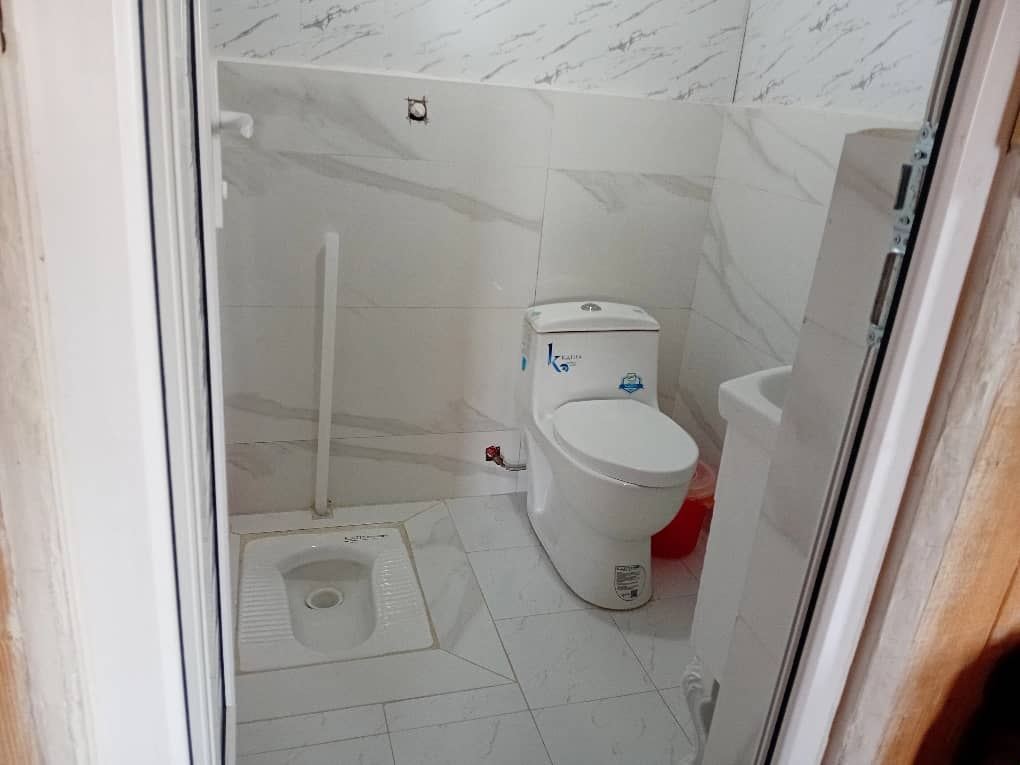 کلبه چوبی در روستا دلیجان ماسال  - دو خواب