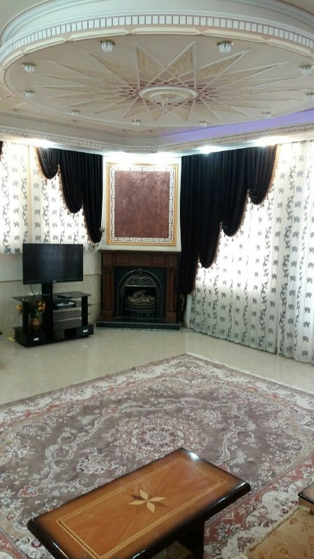 اجاره منزل ویلایی در سرگردسامعی شاهدیه-دوخوابه همکف