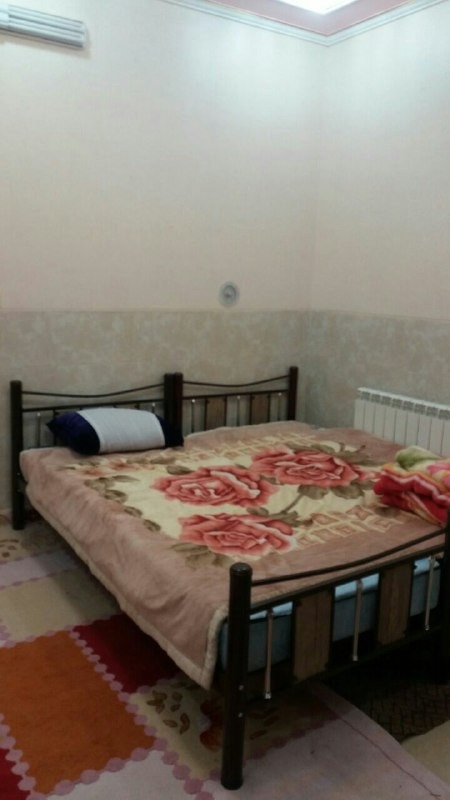 اجاره منزل ویلایی در سرگردسامعی شاهدیه-دوخوابه همکف