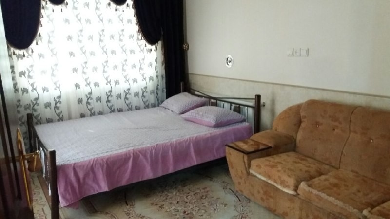 اجاره منزل ویلایی در سرگردسامعی شاهدیه-دوخوابه همکف