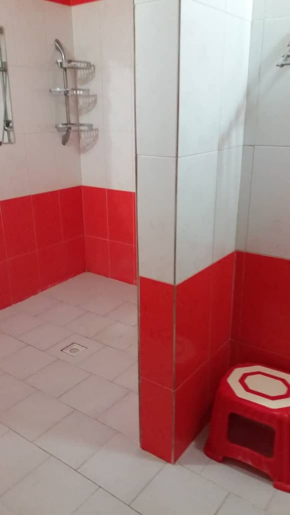 اجاره آپارتمان مبله در سامعی شاهدیه-یک خوابه طبقه ی اول