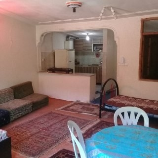 اجاره خانه مبله شیک درماسوله 