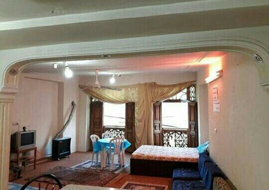 اجاره خانه مبله شیک درماسوله 