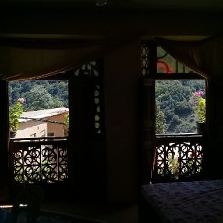 اجاره خانه سنتی در ماسوله 