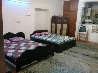 اجاره خانه سنتی در ماسوله 