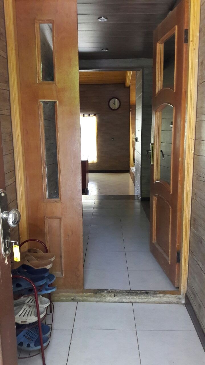 اجاره ویلا در دهکده زاینده رود چادگان 