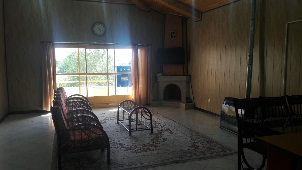 اجاره ویلا مبله در دهکده چادگان