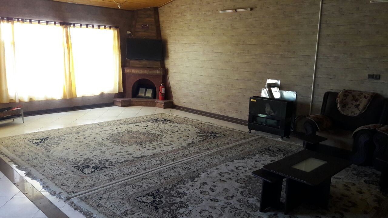 اجاره ویلا در دهکده گردشگری چادگان