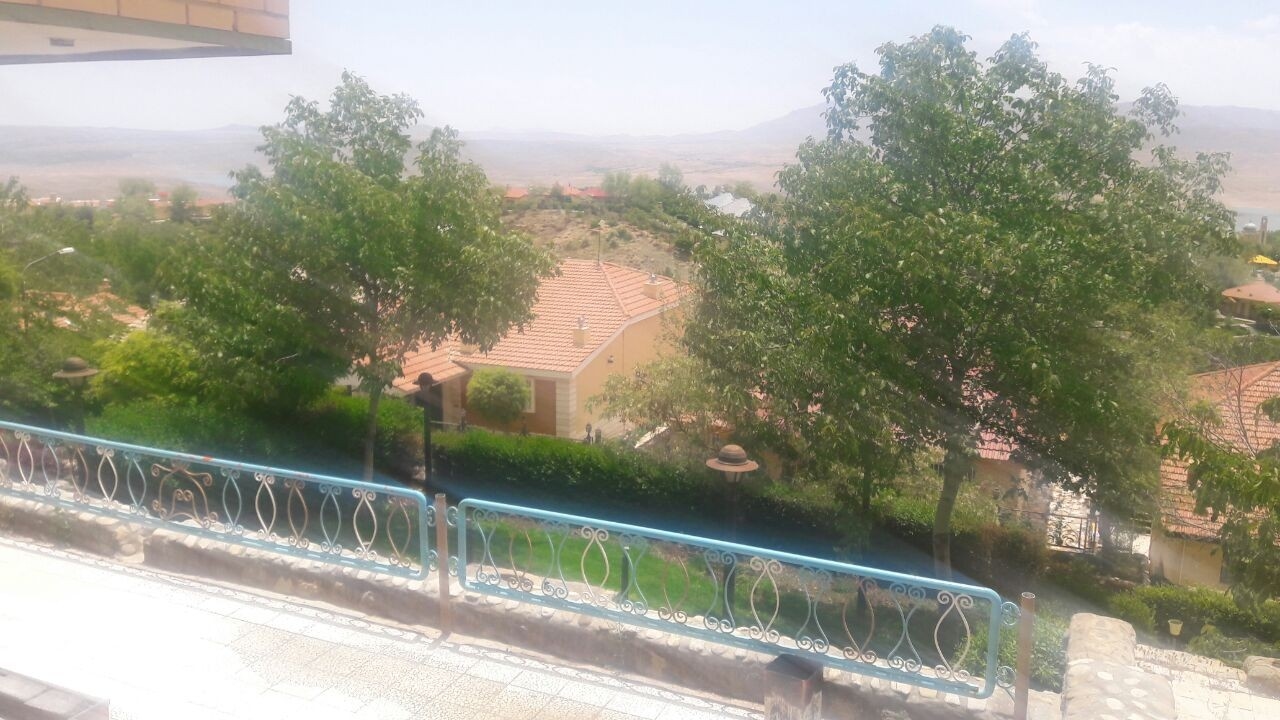 اجاره ویلا آپارتمان در دهکده گردشگری چادگان 