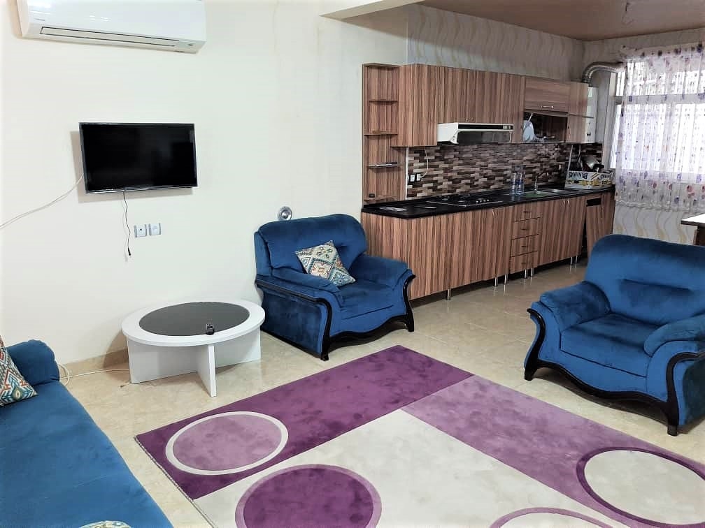 اجاره منزل ویلایی در ساحل قو بندرانزلی