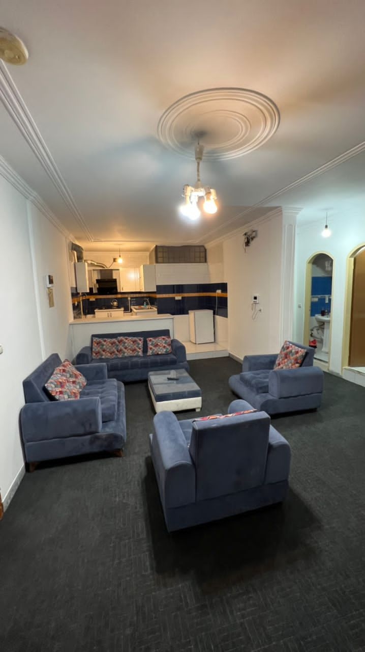 اجاره و رزرو هتل سوئیت در عاشوری بوشهر